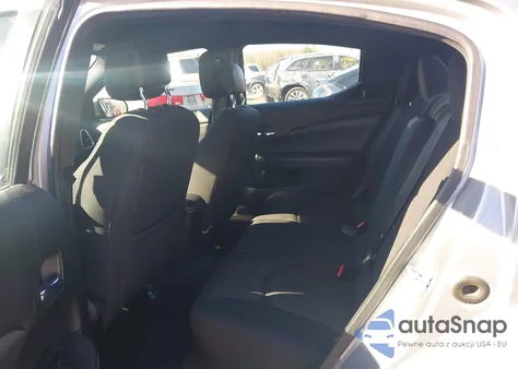 2014 Dodge Avenger Sxt z USA, uszkodzony, nr VIN 1C3CDZCB0EN116834